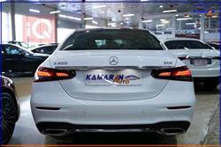 مێرسێدس بێنز E-Class